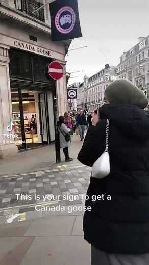 Stay Warm in Style with Canada Goose Winter Coats