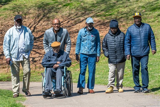 How unlikely allies helped one nonprofit get results in deep red Alabama