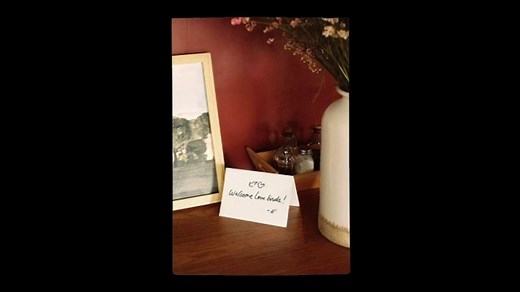 Airbnb TV Spot, 'Made Possible: Baecation' Song by Jay-Z