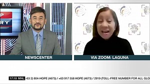 20K views · 56 reactions | Asec. Rosalinda Bautista explains the registration process for the national ID system which will begin on October 12. | ANC 24/7 | Facebook