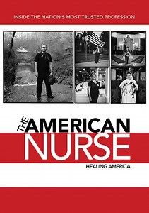 The American Nurse Trailer