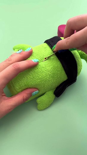 Mojo Tries ASMR: What Should He Say Next?