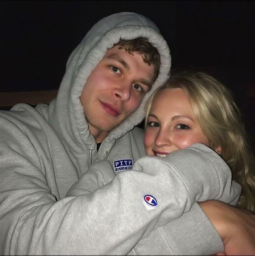 Do you get de ja bu huh?#dejavu #ninadobrev #carolineforbes #ian #klaus #keşfetbeniöneçıkar #keşfet