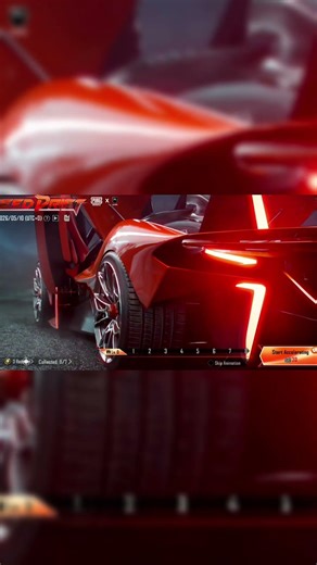 New sports cars 🙄 #PUBGMOBILE #pubgmnextstarprogram #PUBGMxApollo