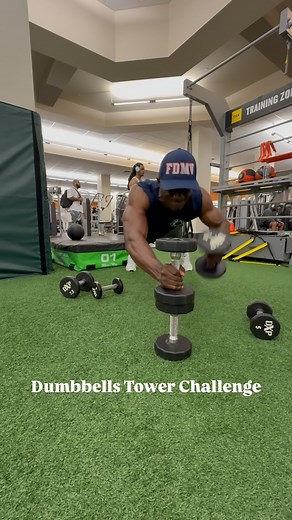 1.2K views · 104 reactions | Stack Em Up! . . . #firefighter #fire #firefighters #firedepartment #fireman #feuerwehr #firetruck #firefighting #rescue #bomberos #ems #firerescue #paramedic #police #firefighterlife #firstresponders #firedept #fireservice #gym #fitness #workout #fit #fitnessmotivation #bodybuilding #motivation #gymmotivation #training #gymlife #muscle | Francis Coleman | Facebook