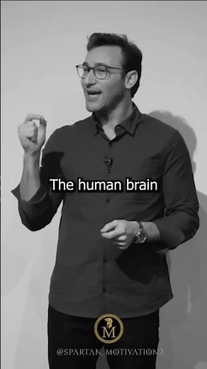 Positive Reinforcement ✨ | Simon Sinek