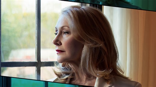 Ransom Canyon Lassos Patricia Clarkson for Season 2, Now Filming