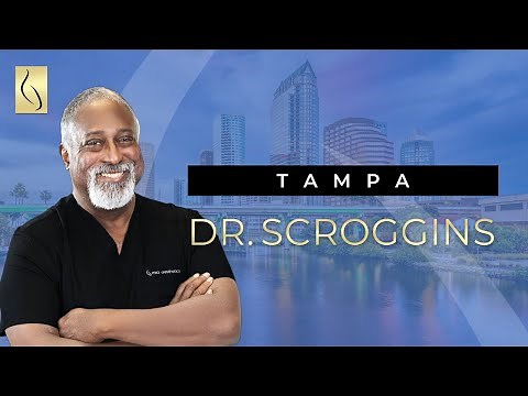 Dr. Scroggins at Mia Aesthetics
