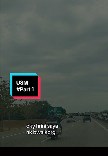 USM Penang Campus Tour: Key Locations & Student Pass Info