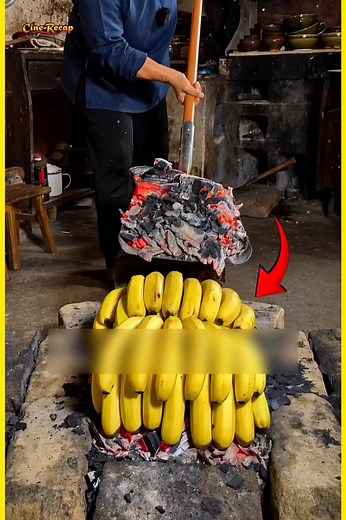 Ancient Chinese Banana Liquor Making Process