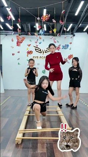 3 Common Beam-Walking Mistakes #bybacademy #daotaonguoimau #thanhhuyennguyen #5g