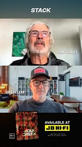 STACK Magazine on Reels | Facebook