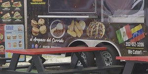 Ocala Food Trucks Park special use permit revoked
