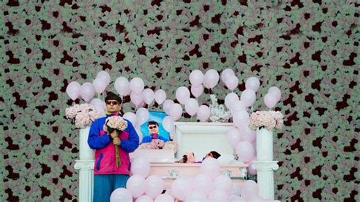 Oliver Tree, O2 Ritz Manchester, Sep 25, 2026 Tickets, Manchester, United Kingdom