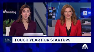 2023 was a tough year for startups: What you need to know