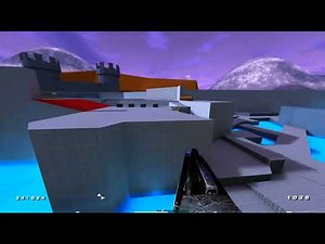 sargequalifier | 01.07.344 by [ur0pb] (VQ3) - Quake 3 DeFRaG