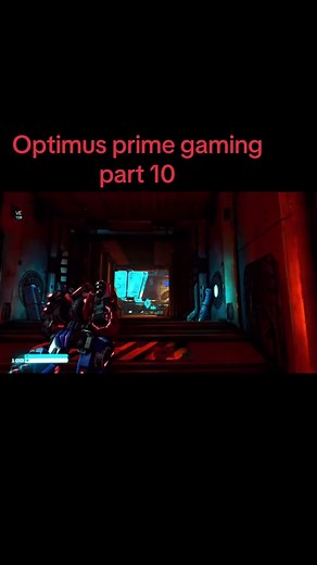 Transformers fall of Cybertron@JOHNNYFLASH