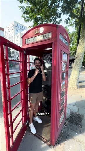 Don't come to London before knowing this! 🚨 #travel #traveltips #travel #europe #traveling