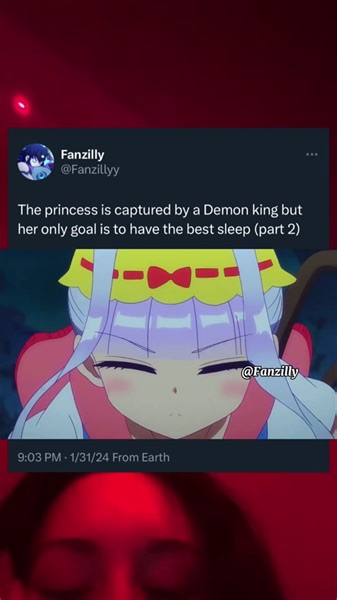 Princess Prisoner: The Sleeping Beauty in Anime