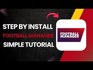 How To Download And Install Footbal Manager On Pc