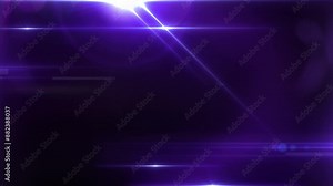 Prism Rainbow Light Flares Overlay on Black Background. Lens Flare Leak Burst Overlays Transition. Natural Lighting Prism Effect. 4K Video Color Filters.