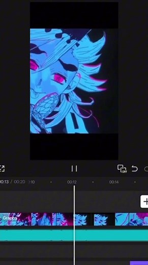 Edit tutorial| twixtor clips credit to m1zu amv