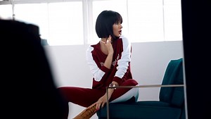 Tanaya Henry for the Rocawear Women's Collection. Shop here: http://bit.ly/2bXhsUx | Rocawear