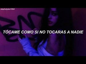 Dua Lipa & BLACKPINK - Kiss and Make Up (Traducida al español)