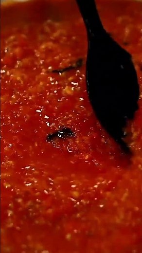 Brz paradajz sos za zimnicu 🍅👌