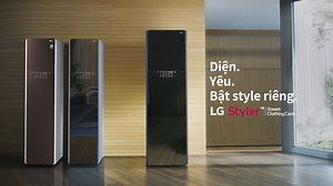 5K reactions · 80 shares | QUẦN ÁO BẠN YÊU, CÓ LG STYLER CHIỀU!...