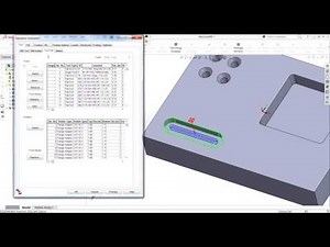 How To Fix Toolpaths And Features That Do Not Generate In CAMWorks