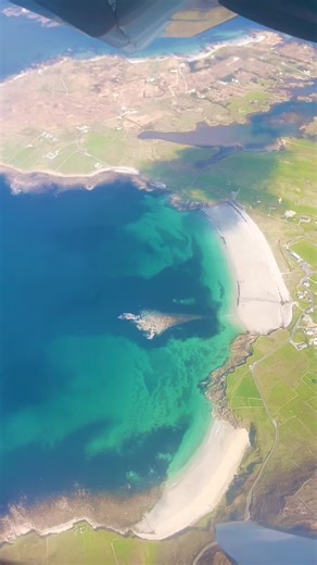 Discover the Scenic Beauty of Donegal Airport