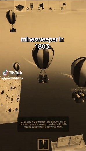 The Evolution of Minesweeper: Past, Present, and Future