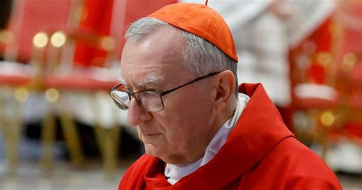 Schiavon, attesa e speranza per Pietro Parolin. Ma anche silenzio e riserbo