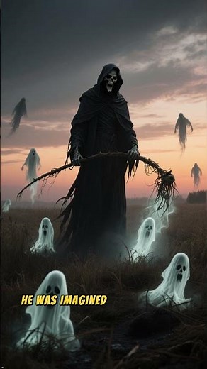 The Grim Reaper Explained