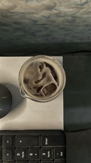 Pratik Gaikwad on Instagram: "You smell the beans once.. And you already know if it’s gonna be tight ☕️ . [ Content creation tips, Content creation strategy, How to grow, Growth, Creator skills, video editing, storytelling, low views, Content creation, Social media marketing tips] #coffee #videoediting #fypppppppppppppppppppppppppppppppppppppppppppppppppppppppppppppppppppppp #feed #contentcreation"