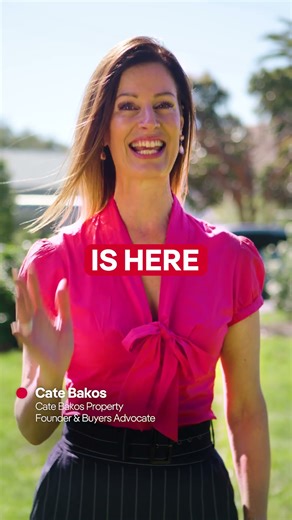 Hot 100 suburbs for 2026