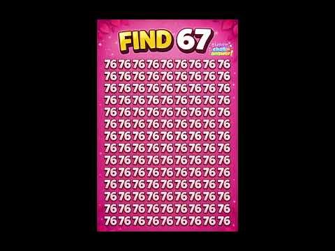 GENIUS IQ TEST 99% FAIL | TEST YOUR IQ