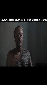 12K views · 142 reactions | Samwell Tarly saves Jorah from a serious illness. #gameofthrones #emiliaclarke #daenerystargaryen #jonsnow #HBO #gameofthronesedit #HBOMax #tyrionlannister #houseofdragons #houseofdragon #dragons ❤️ | The Purple Cow | Facebook