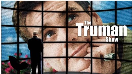 The Truman Show: 10 strange moments that hinted Truman was being watched