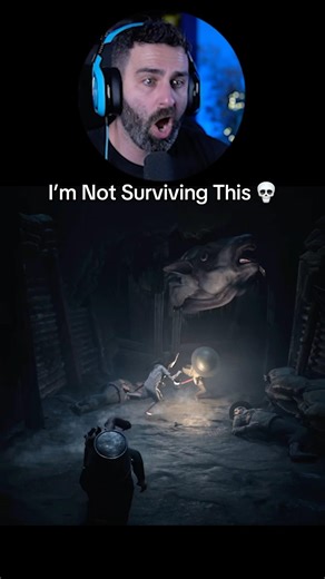 I’m Not Surviving This 💀 - REANIMAL Horror Game