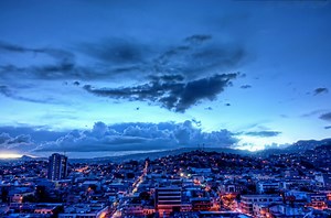 Capital of Honduras | Interesting Facts about Tegucigalpa