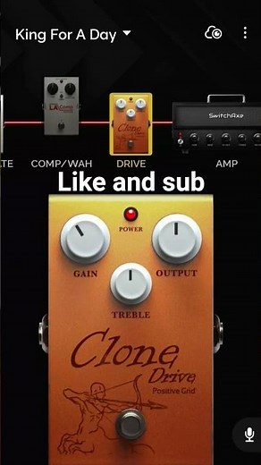 Pierce the veil- tone tutorial #music #metal #rock #guitarpedals #metalfans #guitarplaying