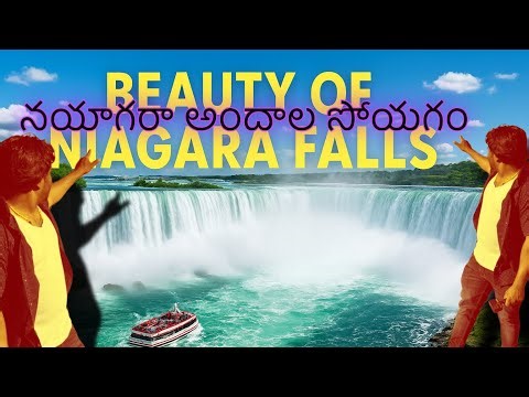Beauty of Nayagara // Niagara Beauty //#NiagaraFalls #TravelVlog #NatureBeauty #CanadaTravel