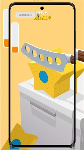 Perfect Slice Kids Ka Trading Secret! 🍰📈#shorts