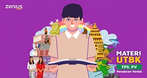 Teks Narasi - Pengertian, Ciri, Struktur, Jenis, dan Unsur