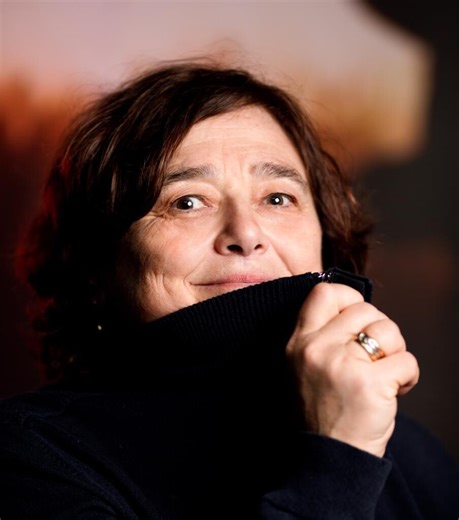 Interview. Le Cinquième plan de La Jetée, une folle enquête familiale et cinéphile : rencontre avec Dominique Cabrera