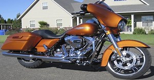 2015 & 2014 Street Glide Special Review,Pictures, & Video