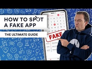 How to Spot a Fake App: The Ultimate Guide | NordVPN