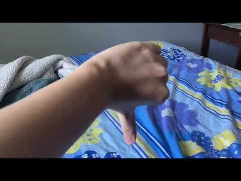 Andy Ho's Angry Message To Greg Heffley UTTP (Reupload)